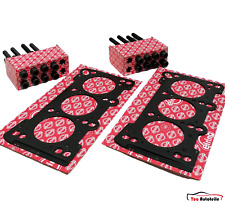 2x ELRING Zylinderkopfdichtung