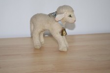 Steiff Schaf Lamby, 50/60er Jahre