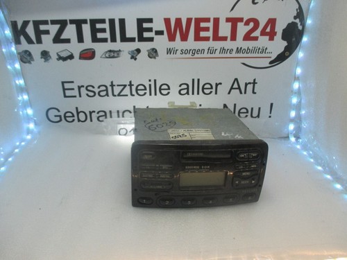 Ford radio autoradio - ford, 6000cd