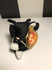 HE - Ty Beanie Baby: Zip die
