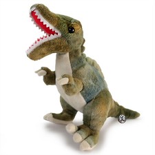 Dinosaurier T-Rex Allosaurus