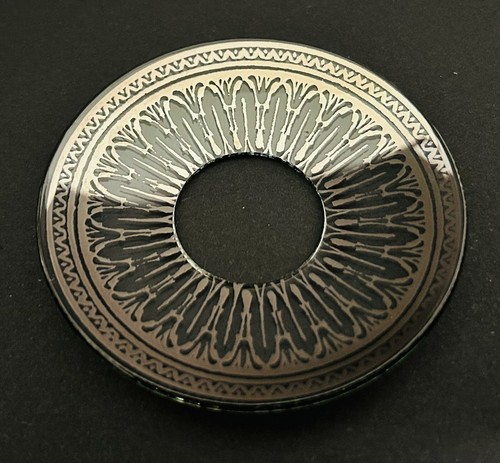 Kerzenmanschette