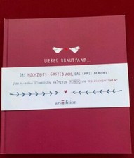 Hochzeit Gästebuch Brautpaar Heirat Hochzeitsgästebuch Erinnerungen Geschenk