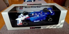 Indy Car 1:18 UT Models Gil de