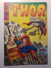 THOR 13  Williams Verlag  Z = 4