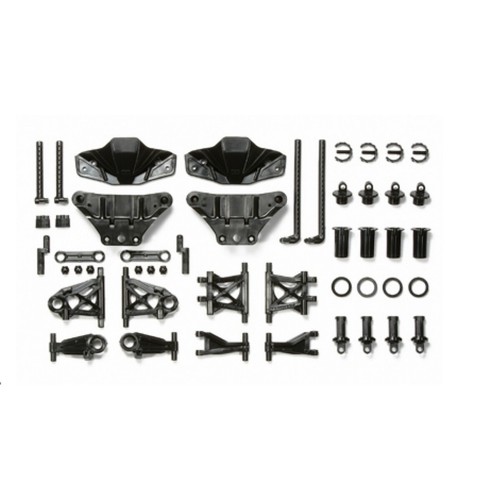 Tamiya 51528 b teile - tt-02, b-teile