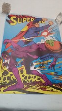 Superman Poster, aus dem