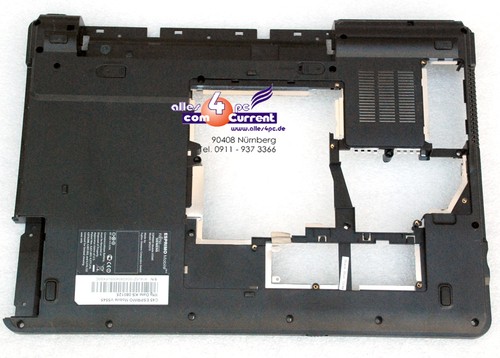 Fsc notebook esprimo mobile - notebook,