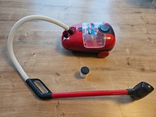 Vileda Staubsauger Batterie