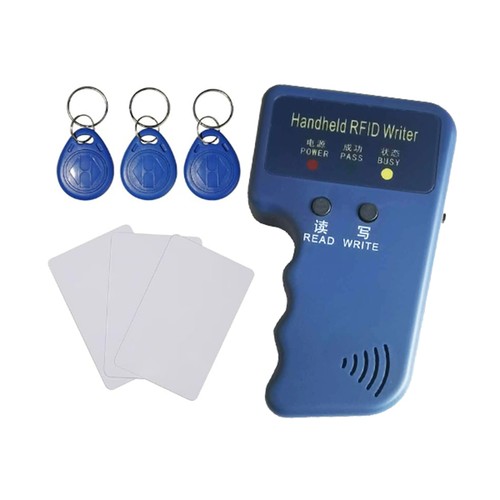 Portable 125khz rfid card - 125khz,