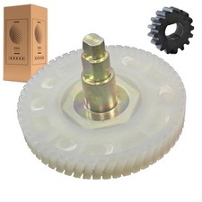 Schiebedach Reparatur Zahnrad