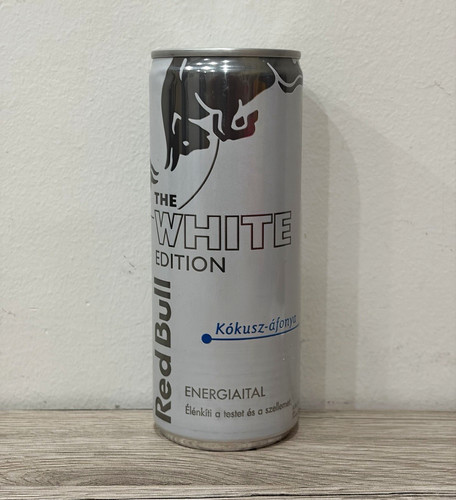 Redbull energy drink - redbull,