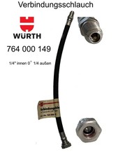 Würth Verbindungsschlauch