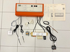 Viessmann Trimatik Regelung
