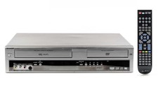 Sharp DV-RW260 VHS DVD