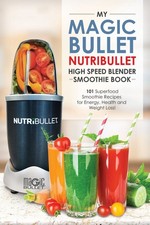 Magic Bullet NutriBullet