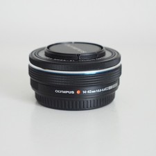Olympus M.Zuiko 14-42mm