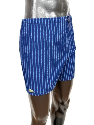 Lacoste vintage herren anzug - lacoste,