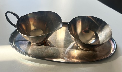 Wmf zuckerdose - wmf,