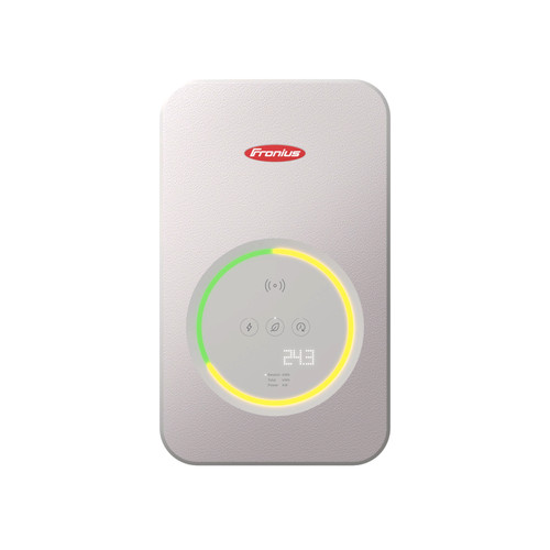 Fronius wattpilot flex home - fronius, 11