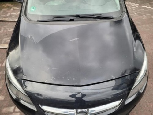 Original motorhaube opel - original, astra