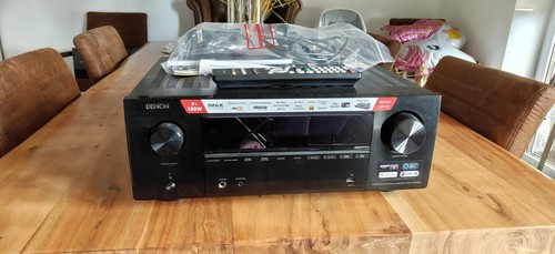 Denon avc x3700h kanal - denon, 9.2-kanal