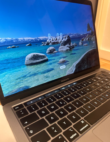 Apple macbook pro zoll - apple,