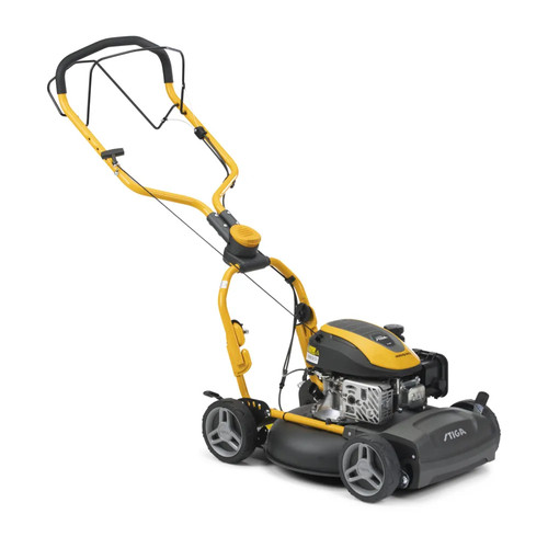 Stiga 547 multiclip - 547,