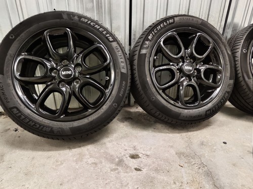 Orig mini sommerräder - 4, loop