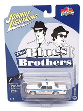 Johnny Lightning Maßstab 1:64