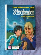 Burg schreckenstein 22 mit - nr.,