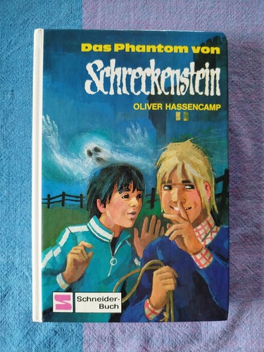 Burg schreckenstein 22 mit - schreckenstein, nr.