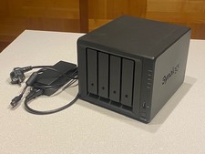 Synology DS918+ NAS | 4GB RAM