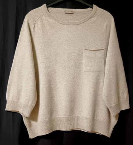 Neuwertig pullover include - neuwertig!,