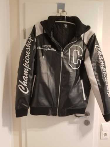 Fsbn herren collegejacke - fsbn,
