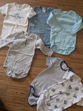 Top gepflegte Baby Bodys