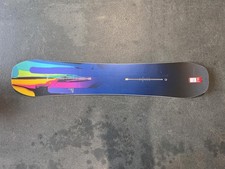 Burton Feelgood Camber