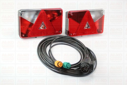 Aspöck multipoint anhänger - aspöck,