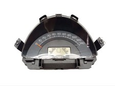 Speedometer Instrument Cluster