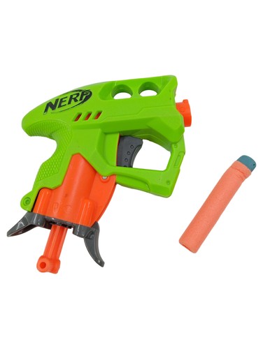Nerf blaster spielzeugpistole - nerf,