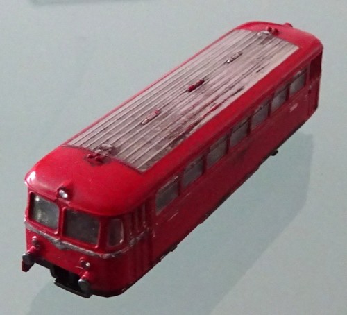 Märklin mini club - märklin, z