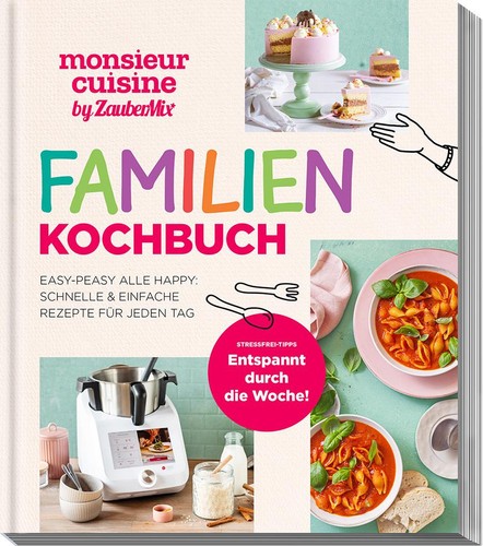Redaktion zaubertopf monsieur - redaktion,