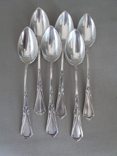 Floraler jugendstil - 6,