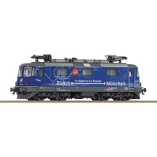 Fleischmann 732405 lok - 732405, e-lok