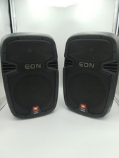 Paar JBL  Eon 200 PA Anlage 