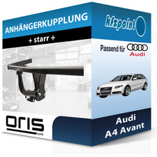 Für Audi A4 Avant