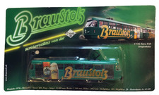 Werbetruck Straßenbahn