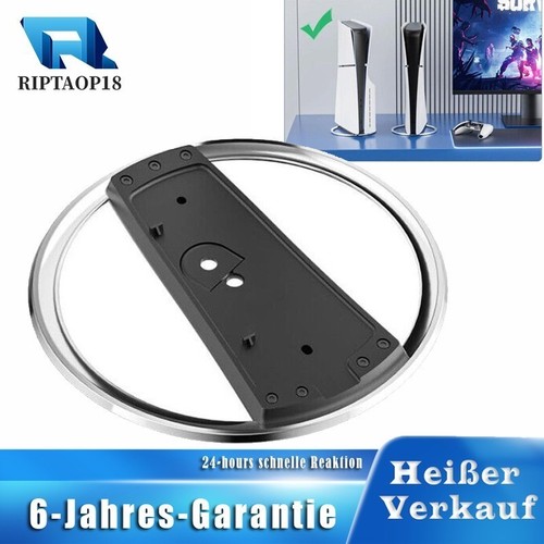 Vertikaler standfuß für - vertikaler,