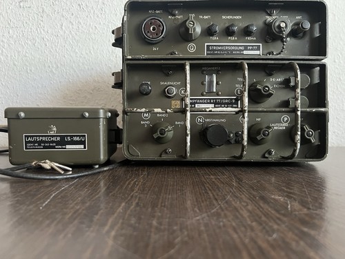 Telefunken empfänger - telefunken,