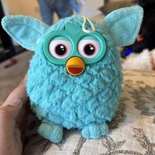 Furby 2013 Stofftier